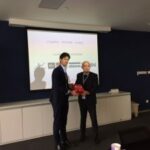 HongFangLaw Receives the “Best Service Provider” Award for 2016 from AkzoNobel