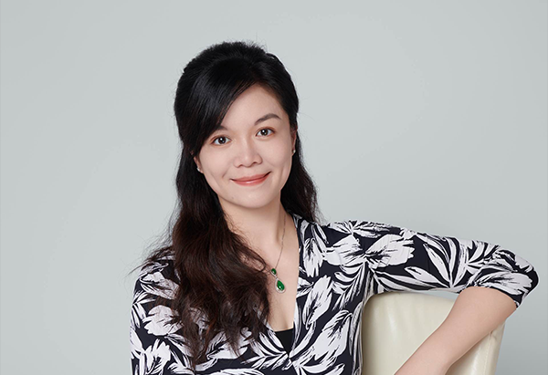 Nikita Xue