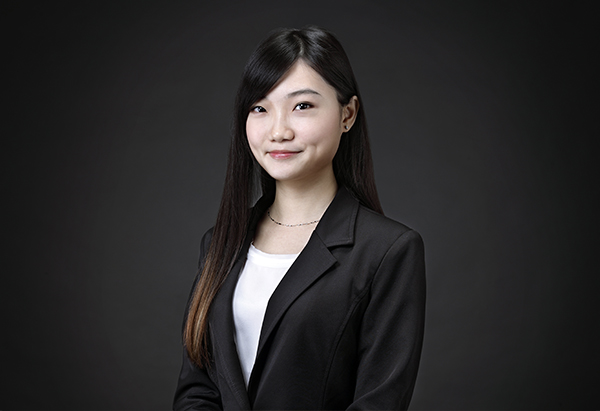 Michelle Liao
