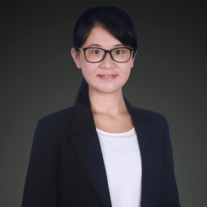 Olive Li