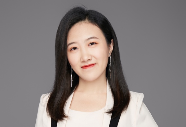 Anna Hu