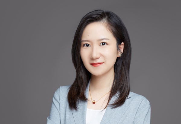 Jennifer Hu