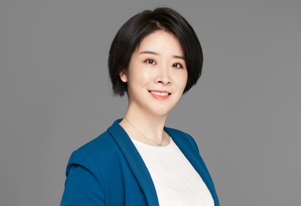 Jessica Li