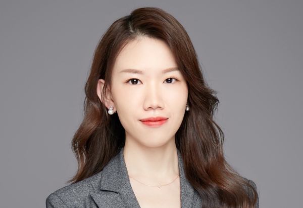 Yu Qianqian, Jessie