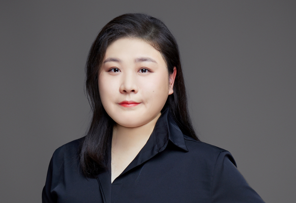 Judy Jiang