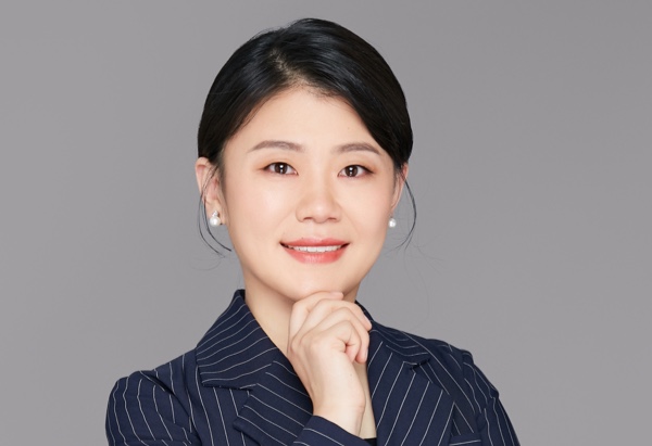 孙丽平