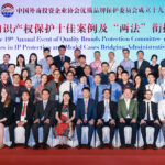 2018-2019 年度知识产权保护十佳案例
