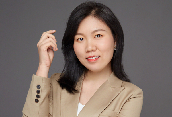 Amy Liu