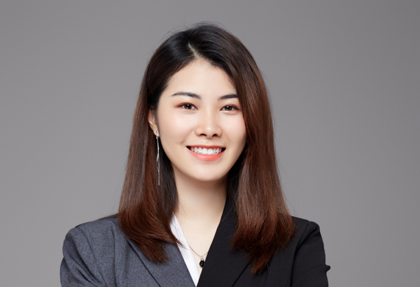 Joffy Li