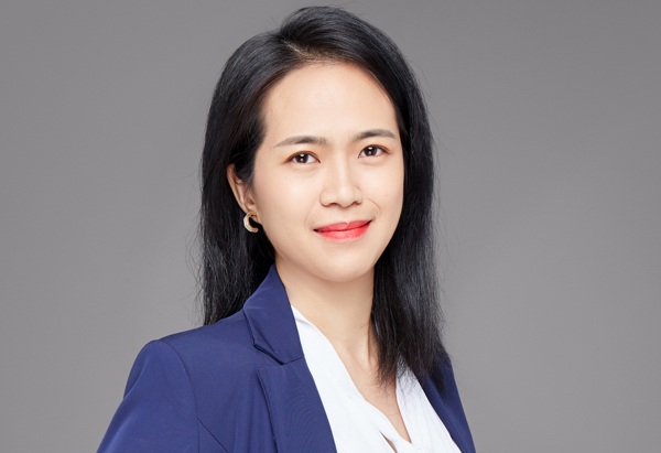 Nicole Lan