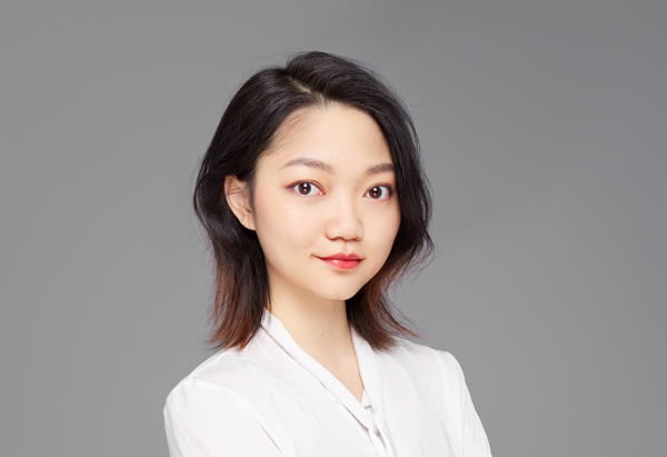 Shirley Lin