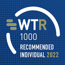WTR 1000 颁布2022 榜单，鸿方连年荣获认可