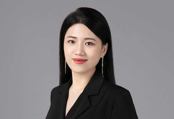 Olivia Ma