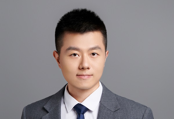 Bao Yifan, Bryce