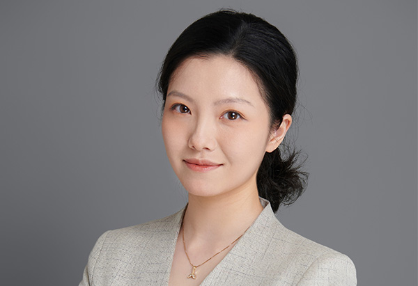 Fiona Zhong