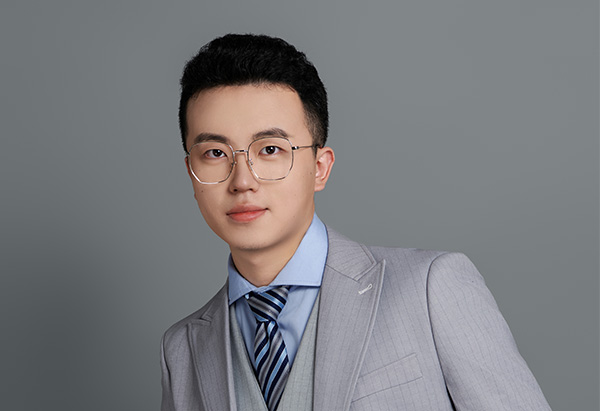 Frank Yang