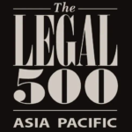 The Legal 500 Leading Firm 2024 – HongFangLaw