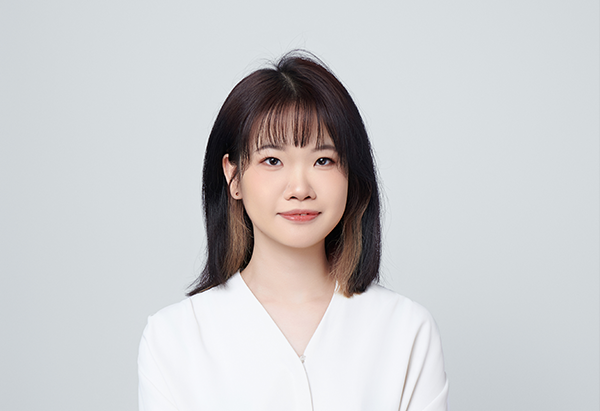 Iris Guan