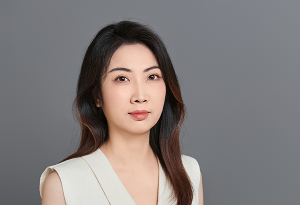 Sofia Huang
