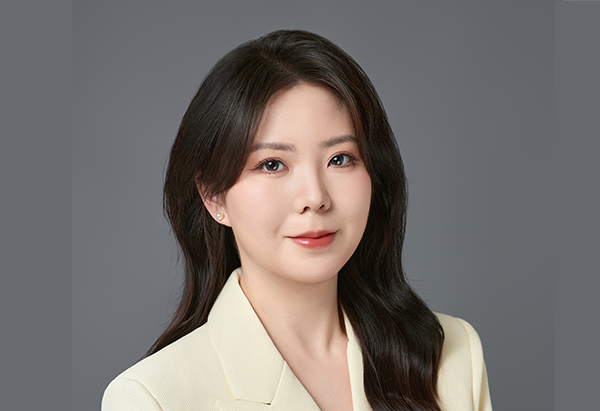 Hazel Wu