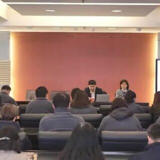 热讯: 鸿孚律所助力曹杨商城｜筑牢知识产权防线，护航真品销售合规