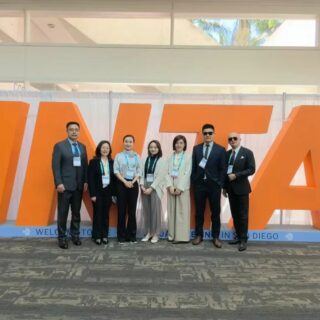 HFL Participation at INTA 147th Annual Meeting in San Diego, USA