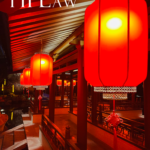 Happy Chinese New Year 2026 Holiday & HFLaw Offices Closed