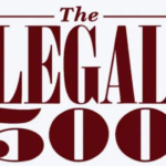 HFLaw 荣誉丨律所捷报之双星闪耀：我所合伙人徐凯(Kevin Xu)、林雅(Shirley Lin) 当选Legal 500 2025中国城市精英律师(知识产权领域)