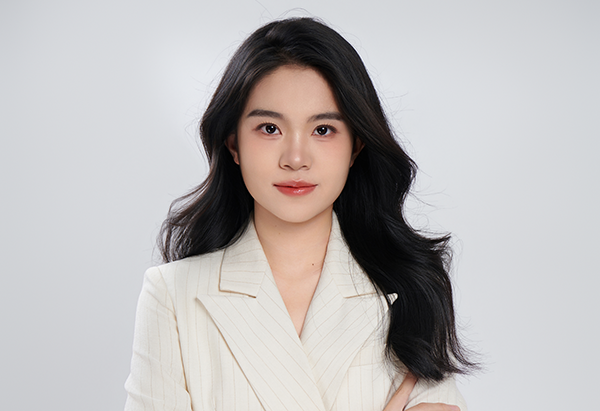 Ferne Qiu
